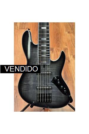 Maruszczyk Elwood Absolution 6 Blackburst J Retro Dlx Maruszczyk Elwood Absolution 6 Blackburst J Retro Dlx